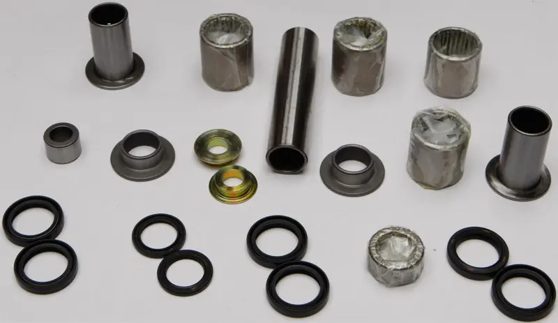 All Balls 27-1065 Bearing & Seal Linkage Kit 2