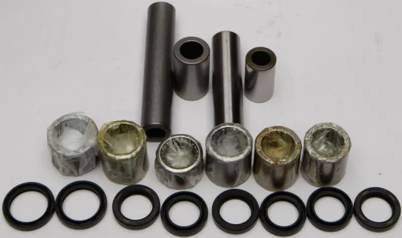 All Balls 27-1098 Bearing & Seal Linkage Kit 2