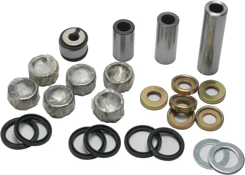 All Balls 27-1125 Bearing & Seal Linkage Kit 2
