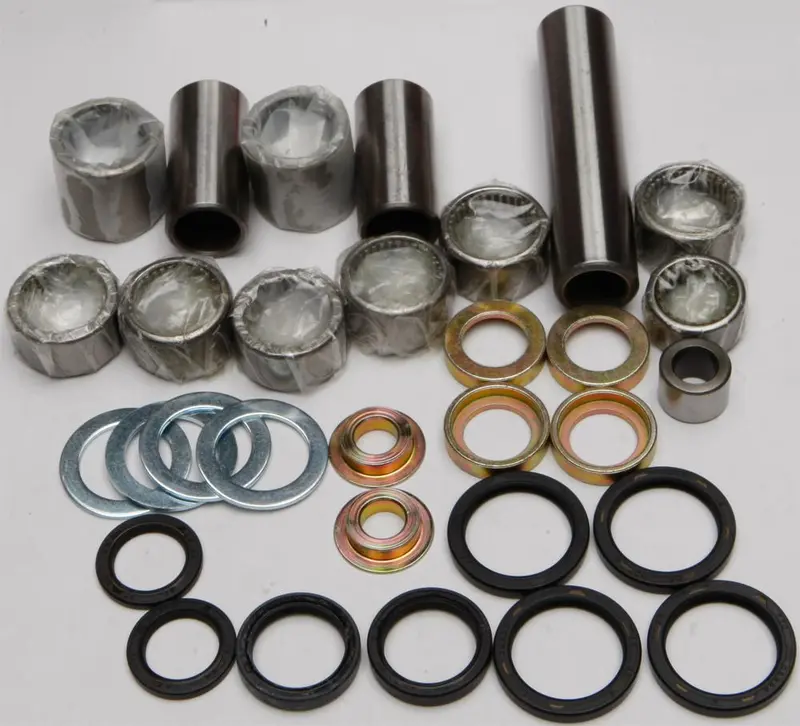 All Balls 27-1129 Bearing & Seal Linkage Kit 2