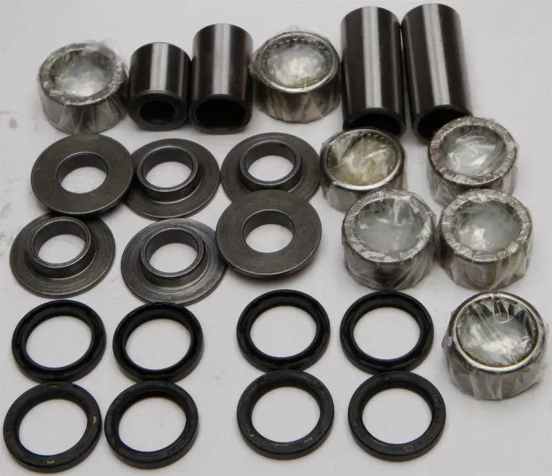 All Balls 27-1132 Bearing & Seal Linkage Kit 2