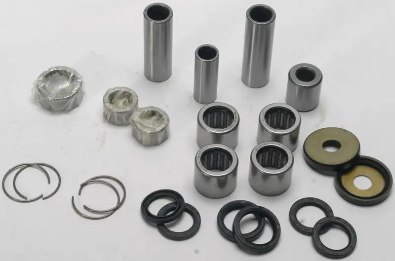 All Balls 27-1134 Bearing & Seal Linkage Kit 2