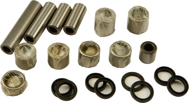All Balls 27-1153 Bearing & Seal Linkage Kit 2