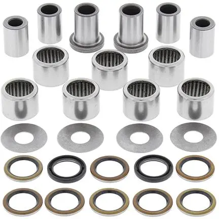 All Balls 27-1154 Bearing & Seal Linkage Kit 1