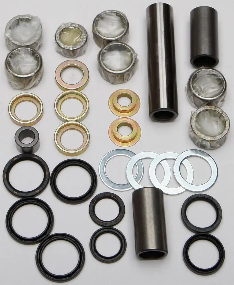 All Balls 27-1171 Bearing & Seal Linkage Kit 2