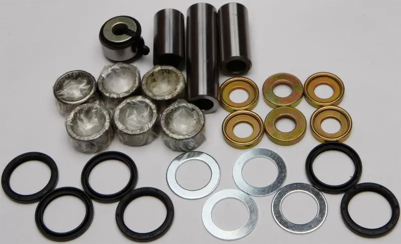 All Balls 27-1172 Bearing & Seal Linkage Kit 2