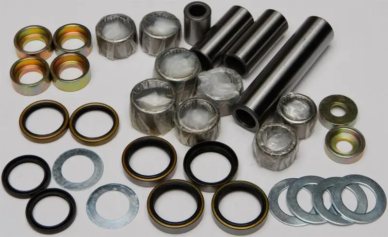 All Balls 27-1180 Bearing & Seal Linkage Kit 2