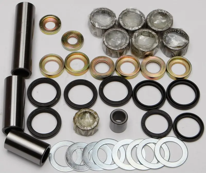 All Balls 27-1181 Bearing & Seal Linkage Kit 2