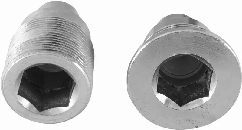 All Balls 28-2001 Swing Arm Bolt Kit Honda 1