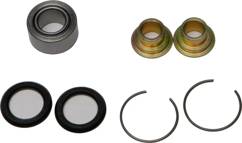 All Balls 29-5013 Lower Shock Bearing/Seal Kit 2