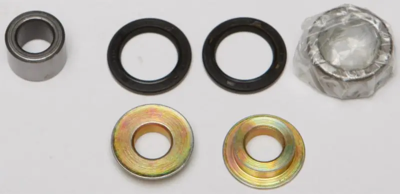 All Balls 29-5015 Lower Shock Bearing/Seal Kit 2