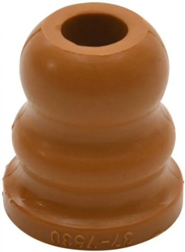 All Balls 37-1224 Shock Bumper - Rear #37-1224 1