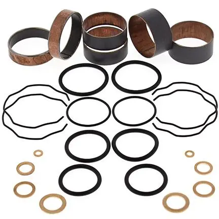 All Balls 38-6096 Fork Bushing Kit 1