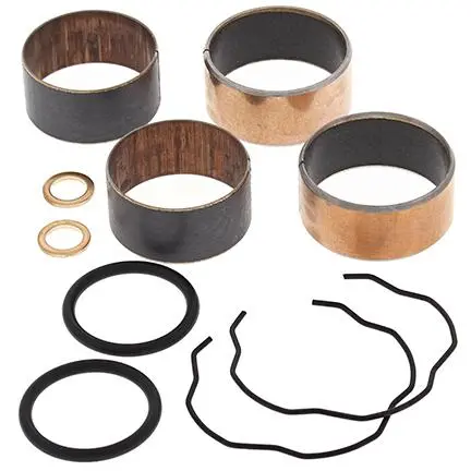 All Balls 38-6100 Fork Bushing Kit 1