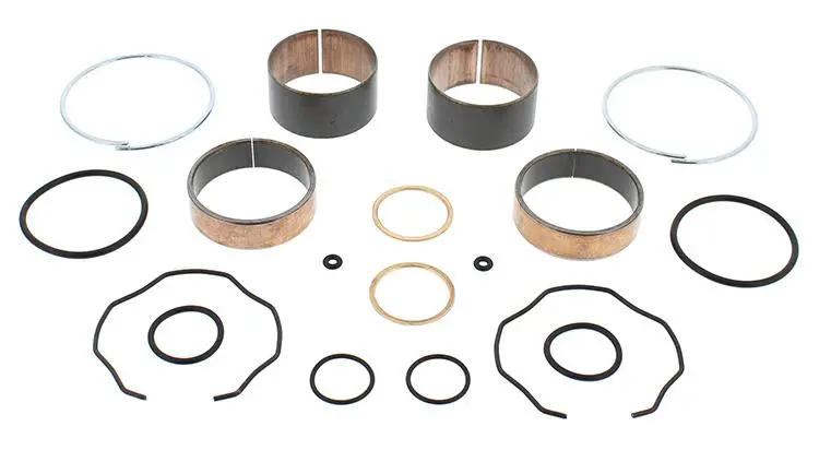 All Balls 38-6112 Fork Bushing Kit 2