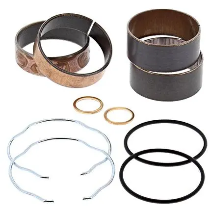 All Balls 38-6127 Fork Bushing Kit 1