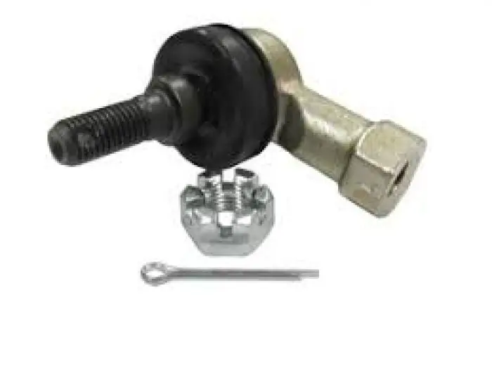 All Balls 41-1019 Tie Rod End #41-1019 1