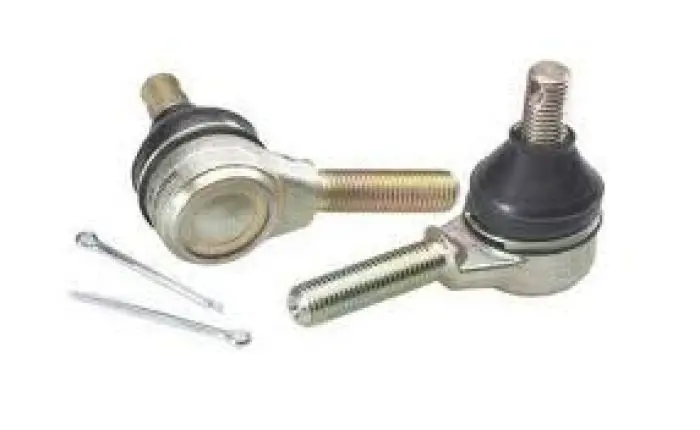 All Balls 41-6002 Tie Rod 276Mm Long #41-6002 1