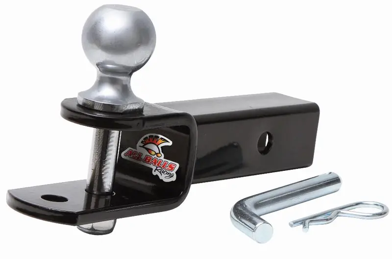 All Balls 43-1002 Ez Receiver Hitch 1-1/4" 1