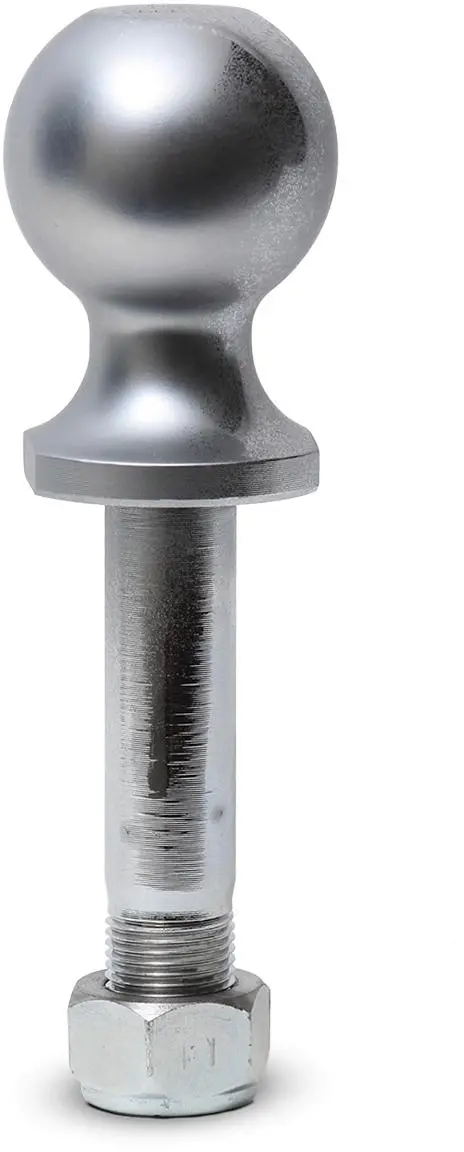 All Balls 43-1003 Ez Hitch Ball 1-7/8" 1