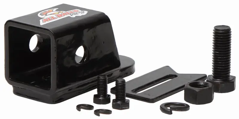 All Balls 43-1005 Ez Hitch Ball Mount Adapter 1