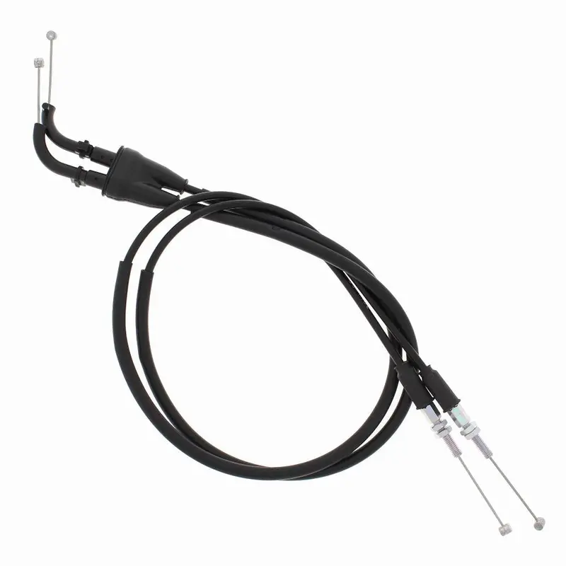 All Balls 45-1043 Throttle Cable 1