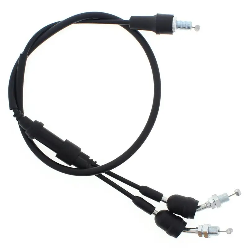 All Balls 45-1080 Throttle Cable 1