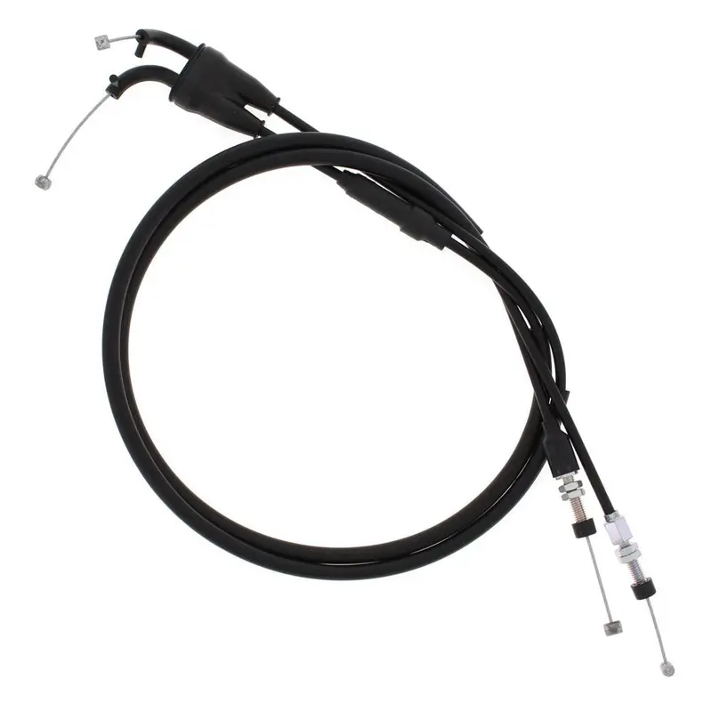 All Balls 45-1180 Throttle Cable 1