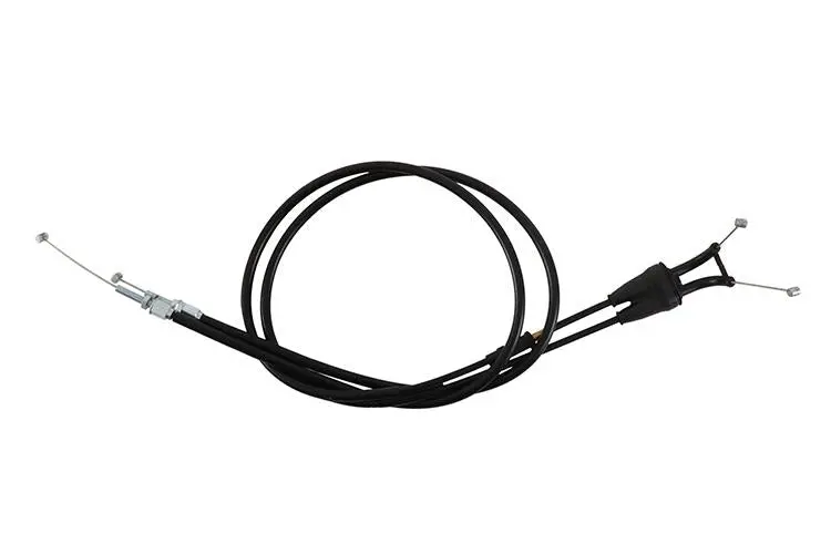 All Balls 45-1257 Throttle Cable 1