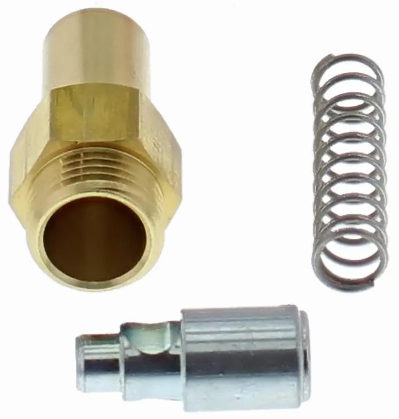 All Balls 46-1032 Choke Plunger Kit 1