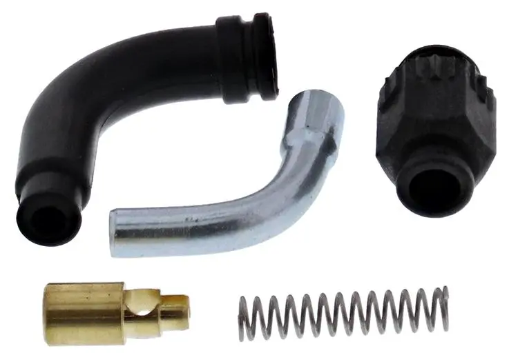 All Balls 46-2002 Hot Start Plunger Kit 1