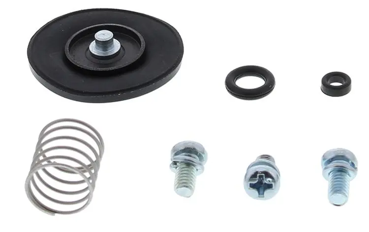 All Balls 46-3001 Accel. Pump Rebuild Kit 1