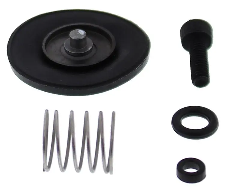 All Balls 46-3006 Accel. Pump Rebuild Kit 1
