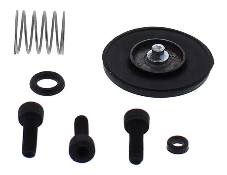 All Balls 46-3008 Accel. Pump Rebuild Kit 1