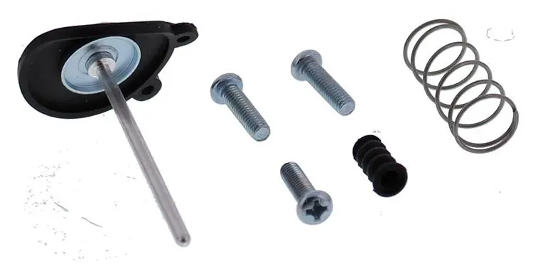 All Balls 46-3009 Accel. Pump Rebuild Kit 1