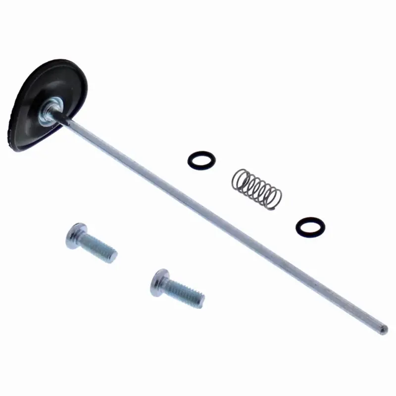 All Balls 46-3012 Accel. Pump Rebuild Kit 1