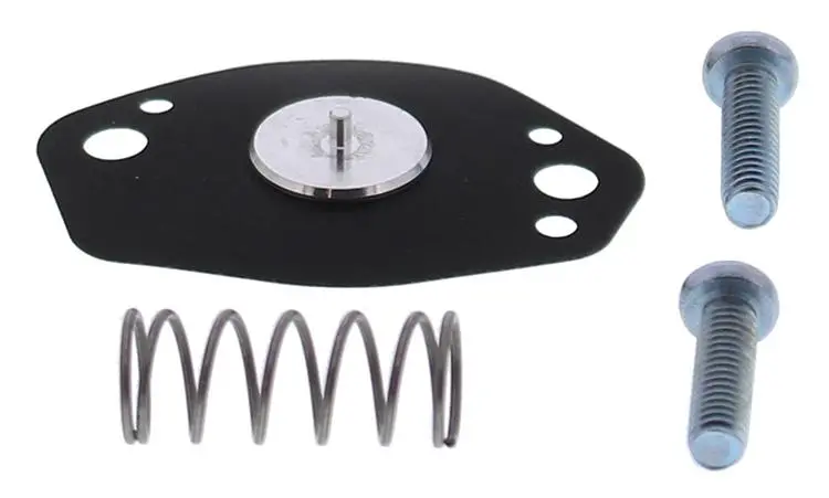 All Balls 46-4014 Air Cut Off Valve Rebuild Kit 1