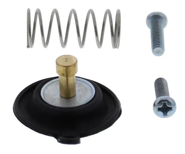 All Balls 46-4015 Air Cut Off Valve Rebuild Kit 1