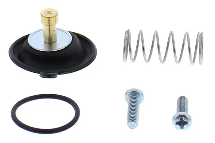 All Balls 46-4016 Air Cut Off Valve Rebuild Kit 1
