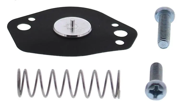 All Balls 46-4017 Air Cut Off Valve Rebuild Kit 1