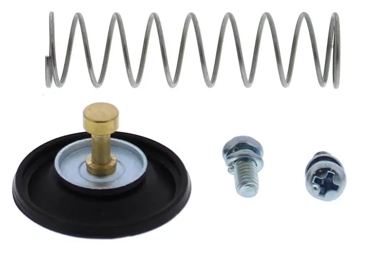 All Balls 46-4018 Air Cut Off Valve Rebuild Kit 1