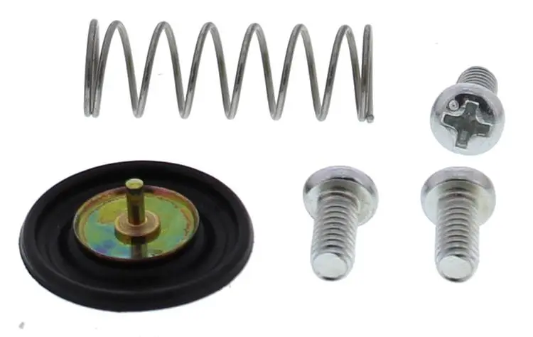 All Balls 46-4019 Air Cut Off Valve Rebuild Kit 1
