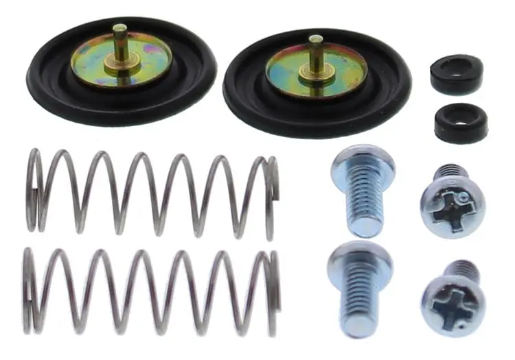 All Balls 46-4020 Air Cut Off Valve Rebuild Kit 1