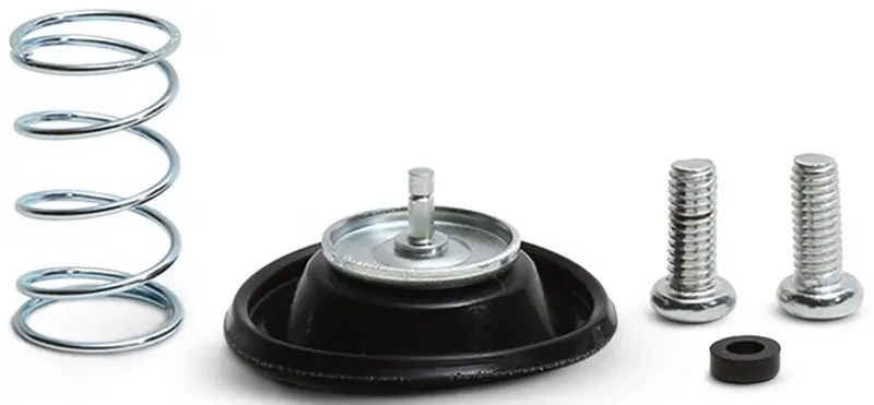 All Balls 46-4029 Air Cut Off Valve Rebuild Kit 1