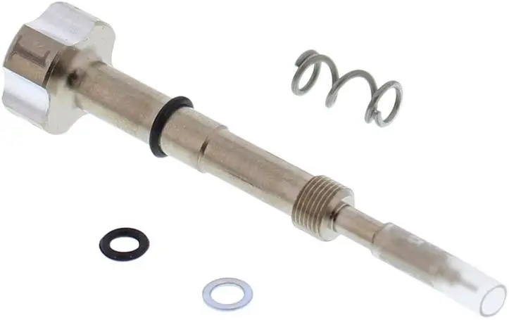 All Balls 46-6001 Extended Fuel Mixture Screw 1