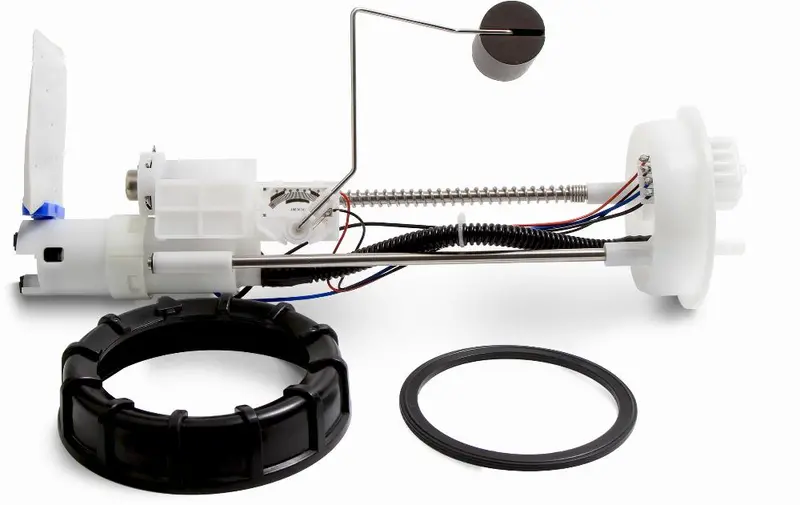 All Balls 47-1002 Fuel Pump Assembly 1
