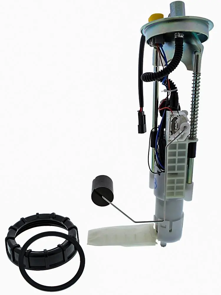 All Balls 47-1014 Fuel Pump Assembly 1