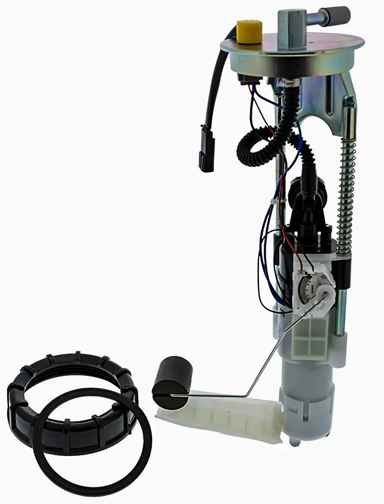 All Balls 47-1020 Fuel Pump Assembly 1