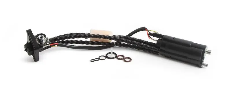 All Balls 47-1037 Fuel Pump Assembly 1