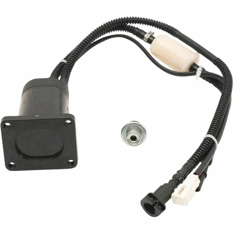 All Balls 47-1047 Fuel Pump Assembly 1